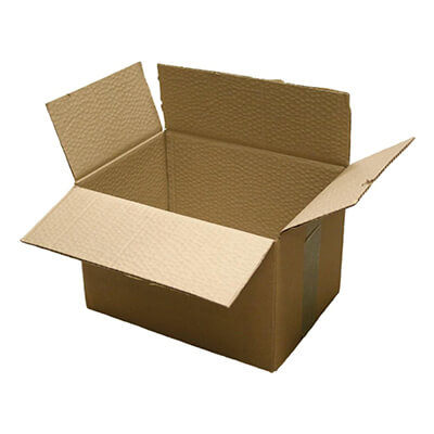 Caja embalar 600x400x500 doble canal