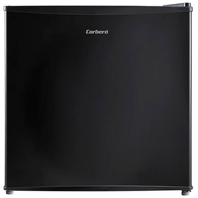 Frigorífico compacto Corbero 43L