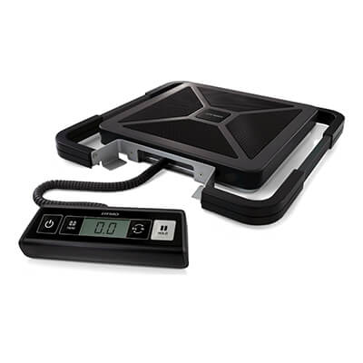 Pesapaquetes Digital Dymo 50kg S50