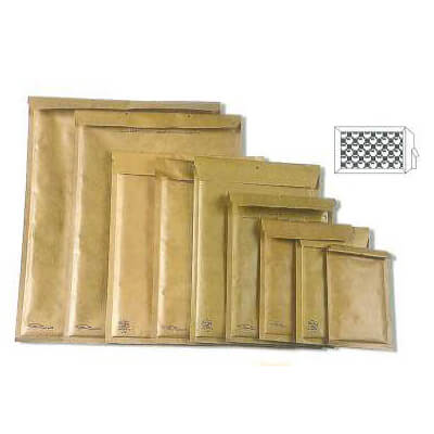 Bolsa burbujas 220x340