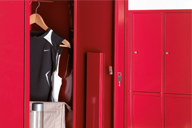 PMC- Taquillas metálicas