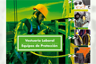 Vestuario Laboral