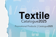 Catálogo Textil 2025