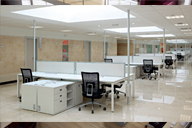 Mobiliario Serie VITAL